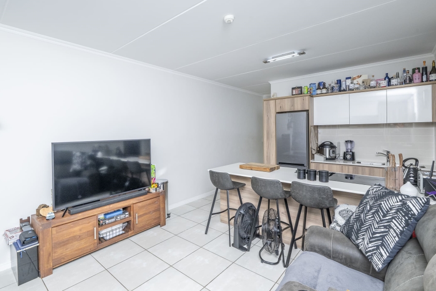 1 Bedroom Property for Sale in Richwood Western Cape